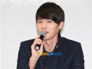 Bóng đá anh, ngoại hạng anh, lịch thi đấu euro 2012, Hyeon Bin “cười dễ thương hơn” Bae Yong Joon